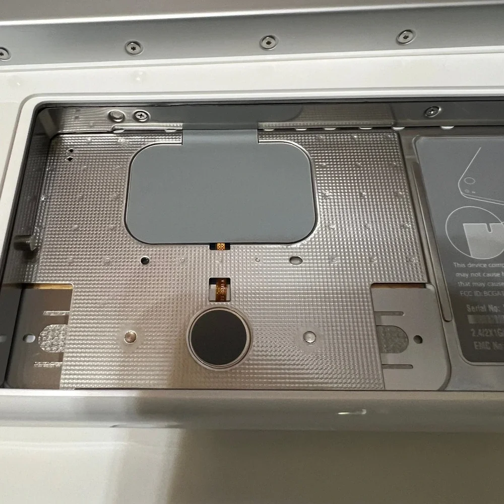 Apple macbook a1181